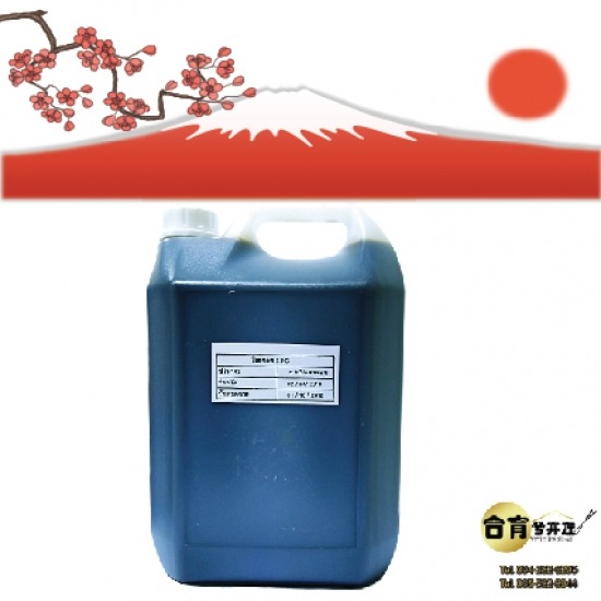 ซอสญี่ปุ่น โชยุแกลลอน | วัตถุดิบซูชิ ราคาส่ง โอเอชิฟู้ดส์